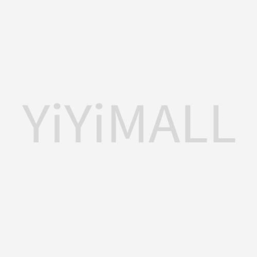 High sense men's summer fashion brand American vintage short sleeve T-shirt men